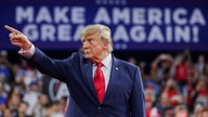 Trump announces $275M nursing-home nurse initiative at Florida midterm rally