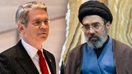 Iran knows US 'is winning' as Operation Economic Outcast inflicts damage, Treasury official says