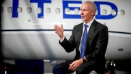 United Airlines CEO Scott Kirby doubles down on wealth tax support as a 'matter of fairness'