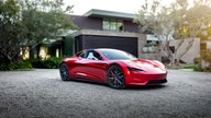 Tesla's long-awaited Roadster gets its moment after years of delays