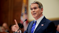 Scott Bessent says Iran's economy is 'collapsing' as Treasury tightens financial vise
