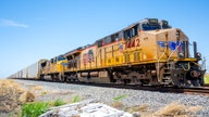 Union Pacific CEO makes case for $85B rail merger as groups push back - Fox Business News