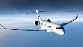 Canadian jetmaker invests in US after 'constructive' talks with Trump admin - Fox Business News
