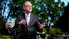 Kevin Hassett points to European diesel deal that could bring major fuel relief - Fox Business News