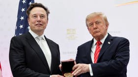 'Elon has done nothing wrong': Trump backs Musk as Democrats eye probes - Fox Business News