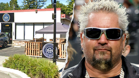 California BBQ joint praised by Guy Fieri hit with smoker ultimatum - Fox Business News