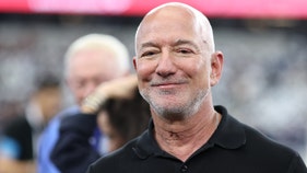 Jeff Bezos sparks wild whispers after a record Miami real estate deal - Fox Business News