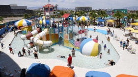 Nevada water park to close after 12 years, season pass refunds offered - Fox Business News