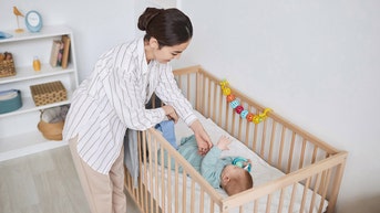 Baby sleep product recalled after FDA finds 3 types of alcohol not listed on label - Fox News