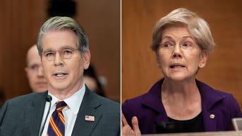 Scott Bessent responde a la carta de Elizabeth Warren en la que solicita información sobre el aumento del rendimiento de los bonos del Tesoro a 10 años - Fox News