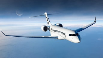 Jetmaker Bombardier doubles down on US investment in deal touted by Trump - Fox News