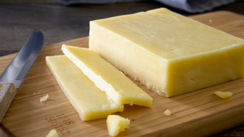 Cheddar cheese recalled across several states over potential E. coli - Fox News