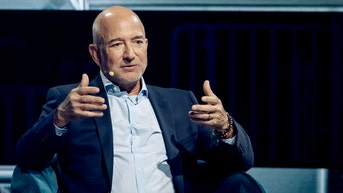 Jeff Bezos explains why socialism is gaining ground amid rising costs - Fox News