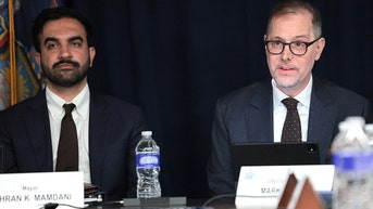 NYC comptroller faces questions over Israel Bonds reversal as CEO challenges financial rationale - Fox News