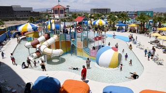 Nevada water park to close after 12 years, season pass refunds offered - Fox News