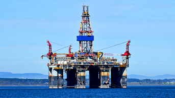 UK ambassador reveals how soon massive new gas project could come online - Fox News