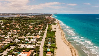Inside Florida’s ‘shadow’ underground housing scene hiding $300M estates - Fox News