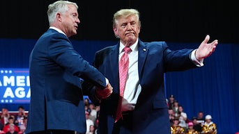 Trump announces $8B bailout for farmers to cover diesel cost surge amid attacks on global supply - Fox News