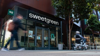 Popular salad chain makes major changes as it tries to shed pricey image - Fox News