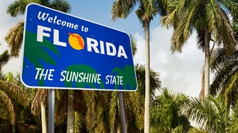 The Florida 'blueprint': Sen Moody reveals how the state built $1.8T economic fortress - Fox News