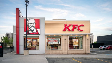 KFC announced Thursday that it will replace Pepsi with Coca-Cola at its U.S. restaurants, ending a beverage partnership that lasted nearly four decades. - Fox Business News