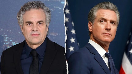 Actor Mark Ruffalo blasted California Gov. Gavin Newsom over his stance on taxing billionaires as voters prepare to decide competing tax measures in November. - Fox Business News
