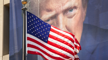 President Donald Trump has defended the tariffs as a way to protect American industries and bring manufacturing back to the United States. - Fox Business News