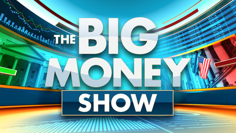 The Big Money Show - Fox Business Video