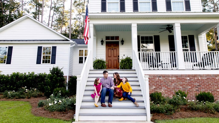 The American dream has a $5.3M price tag, and earnings aren't keeping up - Fox Business News