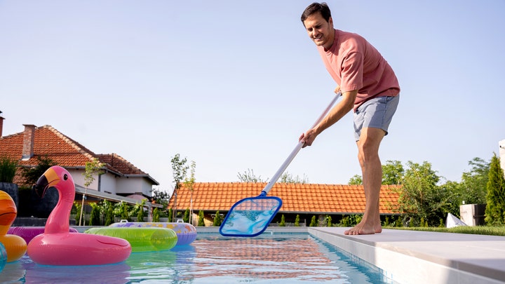 Pool supplies giant files for bankruptcy and plans to close 76 stores - Fox Business News