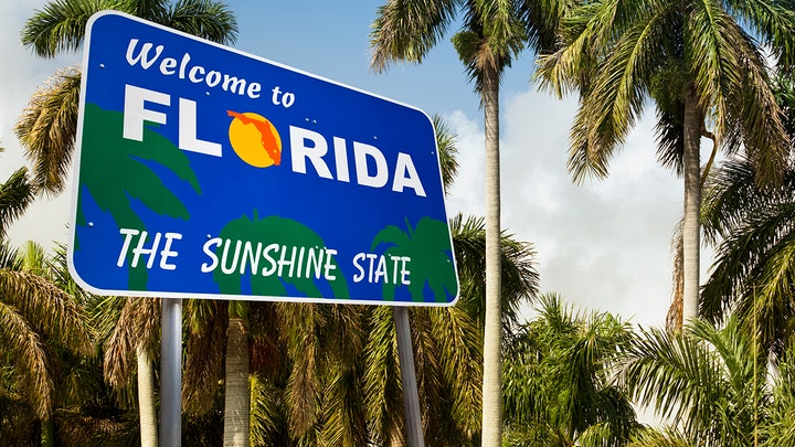 'Florida is on fire': Moody opens up the secret playbook behind Sunshine State's $1.8T surge - Fox Business News