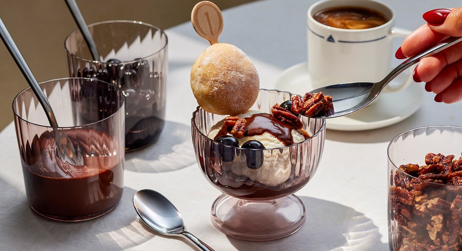 Delta One’s upgraded dessert offerings are part of the airline’s broader premium-cabin makeover.