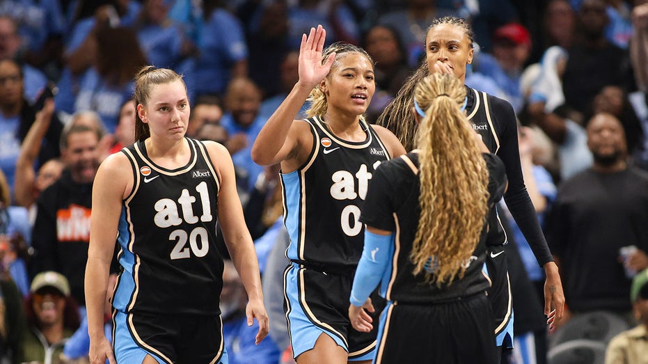 Atlanta Dream