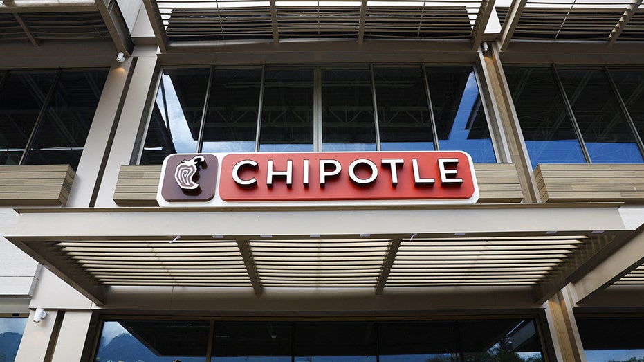 Chipotle location