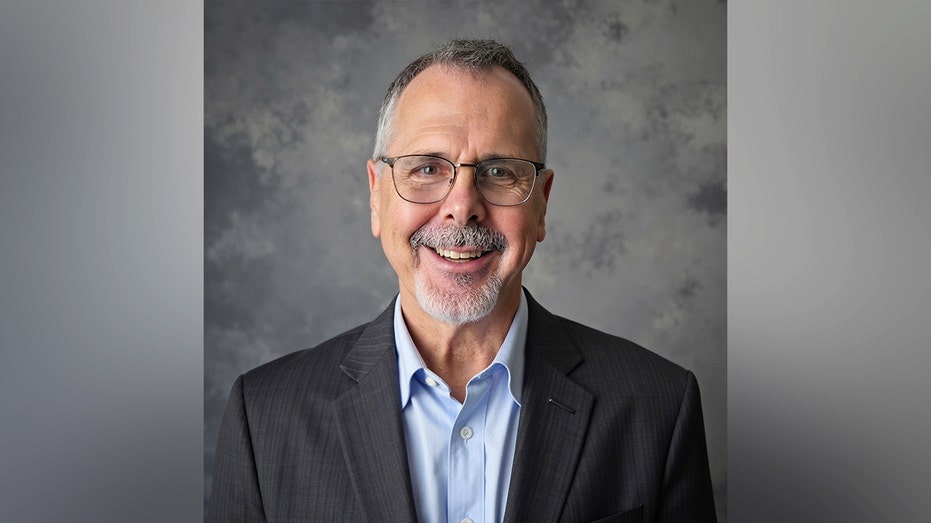 Denny’s CEO Christopher Bode