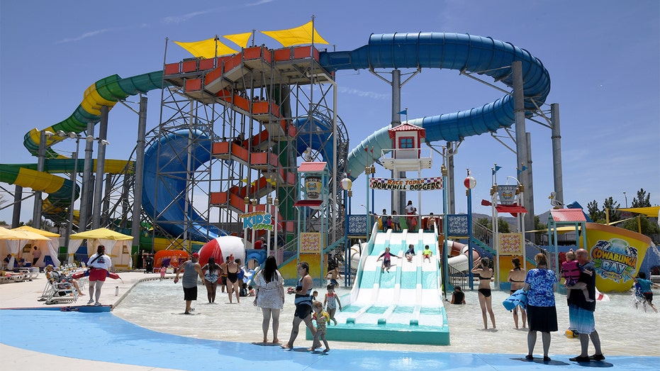 cowabunga kids cove
