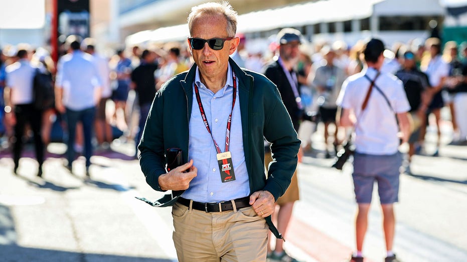 Ferrari Benedetto Vigna