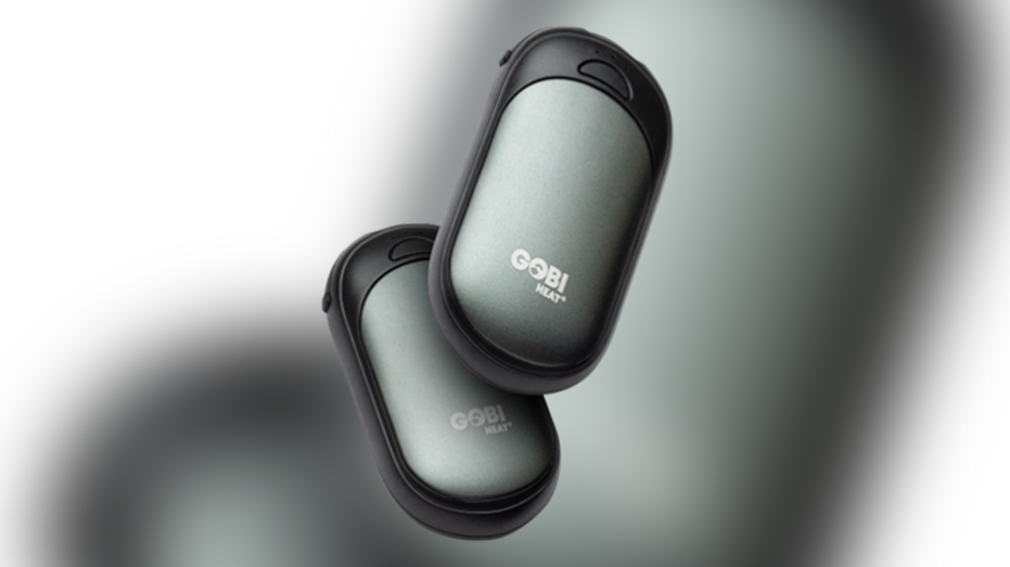 Gobi Heat Rechargeable Hand Warmers