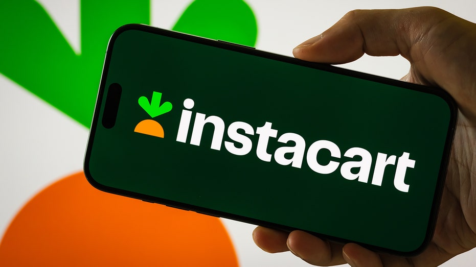 Instacart logo