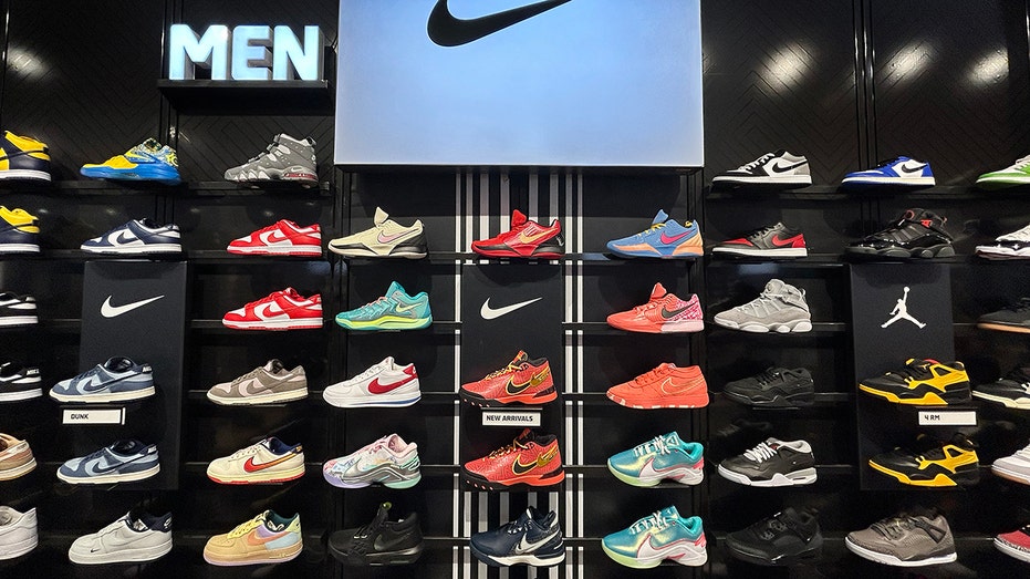 Nike shoes for sale