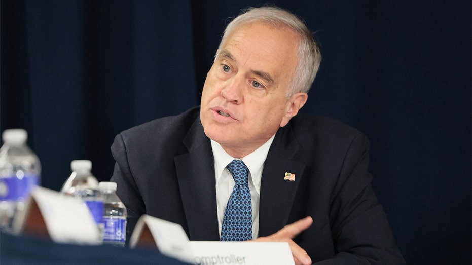 State Comptroller