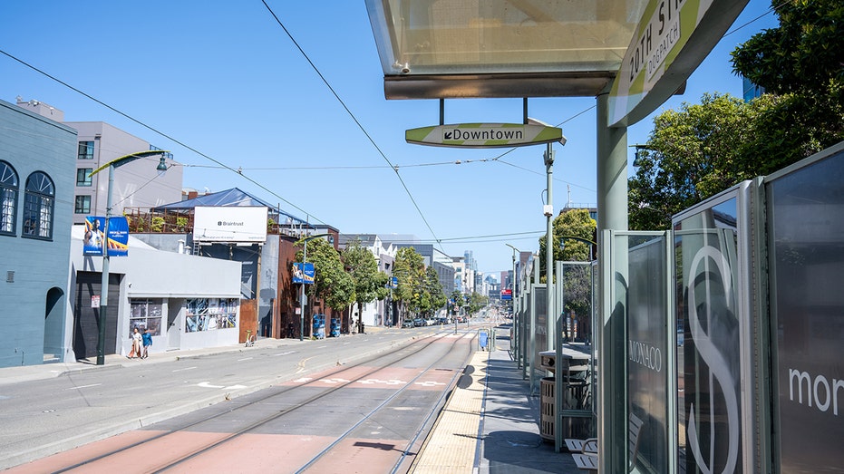 20Th Street Dogpatch San Francisco