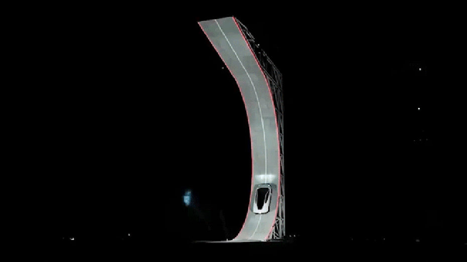 Tesla Roadster