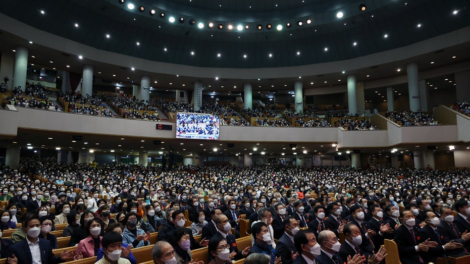 Yoido Full Gospel Church