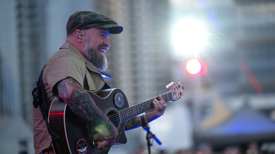 Zac Brown Band