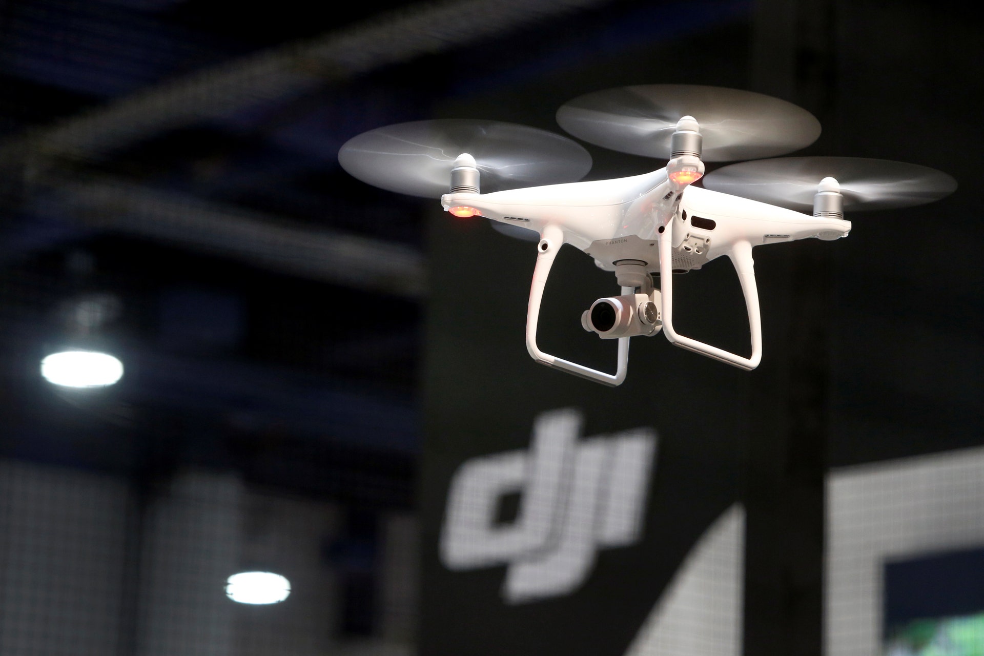 Setelah Huawei As Kini Incar Perusahaan Drone Dji Teknologi Id