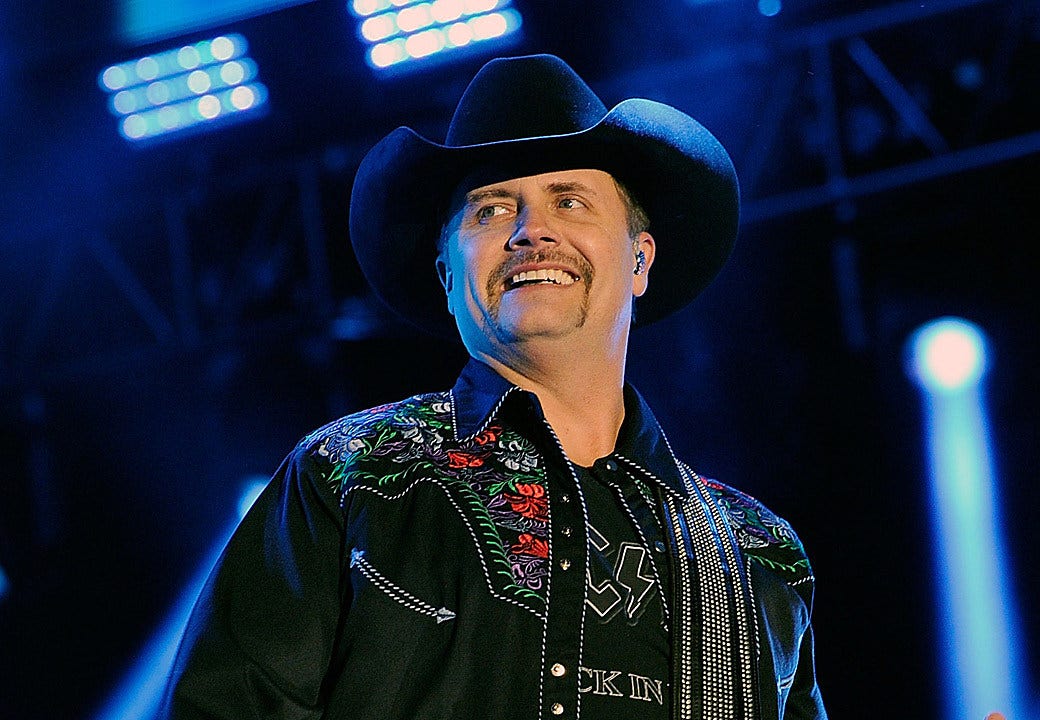 john rich asks fellow
