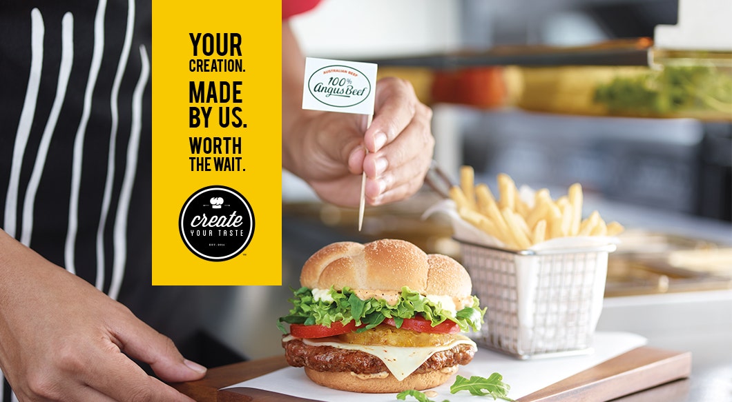 mcdonald s axes custom burger menu program fox news
