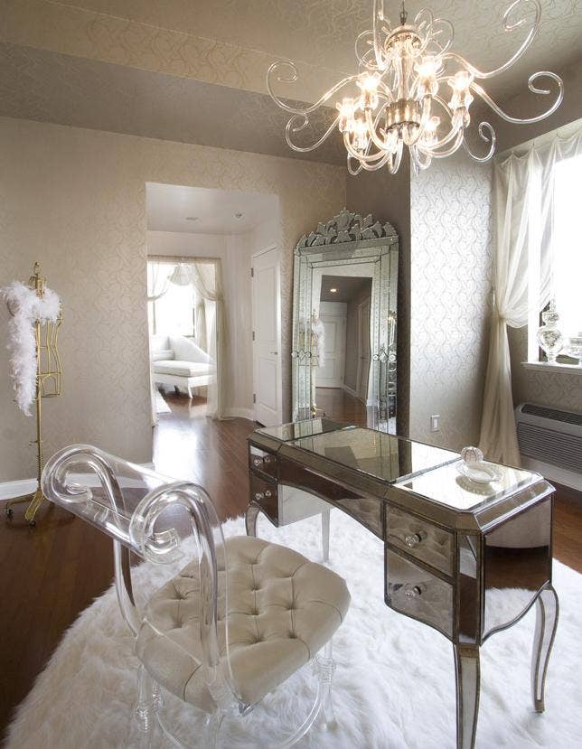 The Do S And Don Ts Of Decorating With Mirrors Fox News