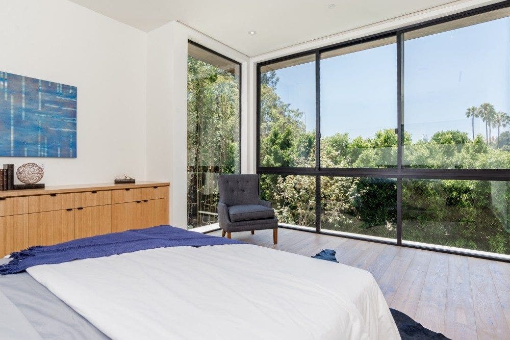 design firm marmol radziner